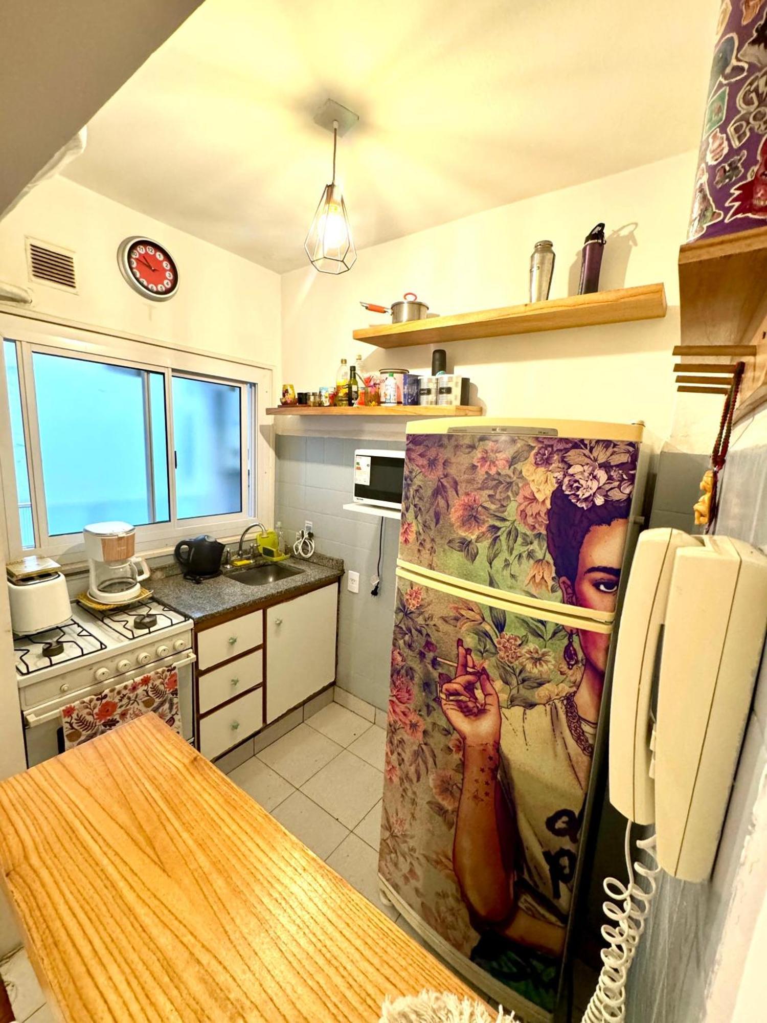Apartamento Excelente Estudio